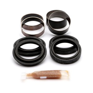 Kawasaki RM 250 Front Fork Service Kit - KYB Powersports - 46 mm. /12 mm. - `95-`07